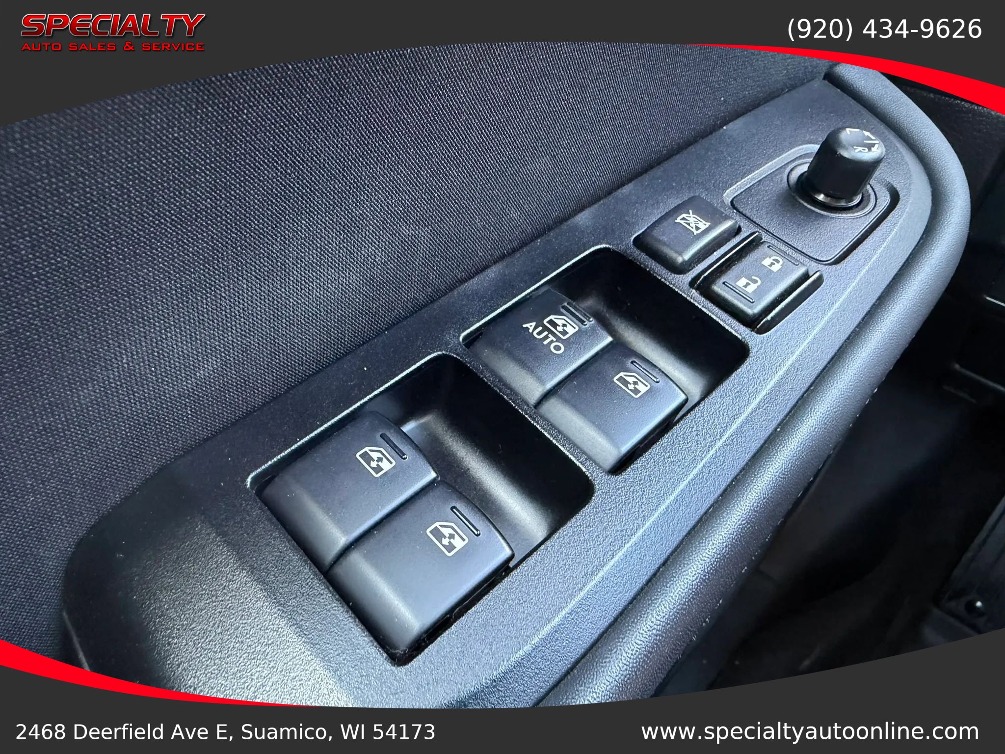 Used 2019 Subaru Legacy 2.5i w/ Alloy Wheel Package AWD/4WD image 32