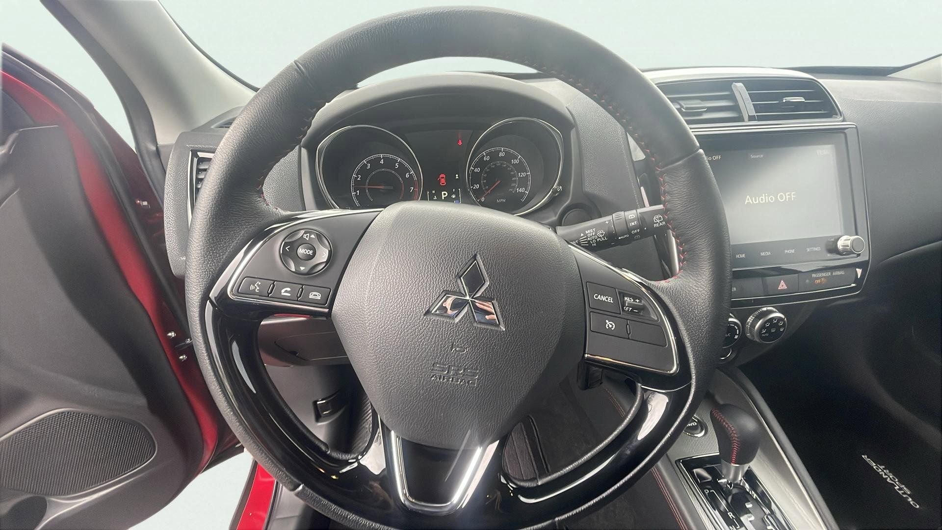 Used 2021 Mitsubishi Outlander Sport LE image 14