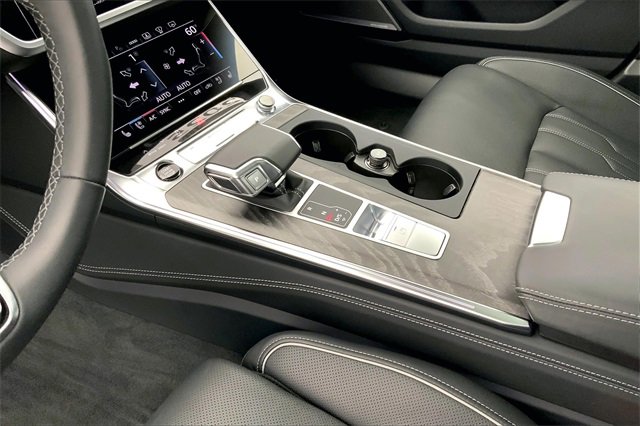 Certified 2025 Audi A6 3.0T Prestige image 17