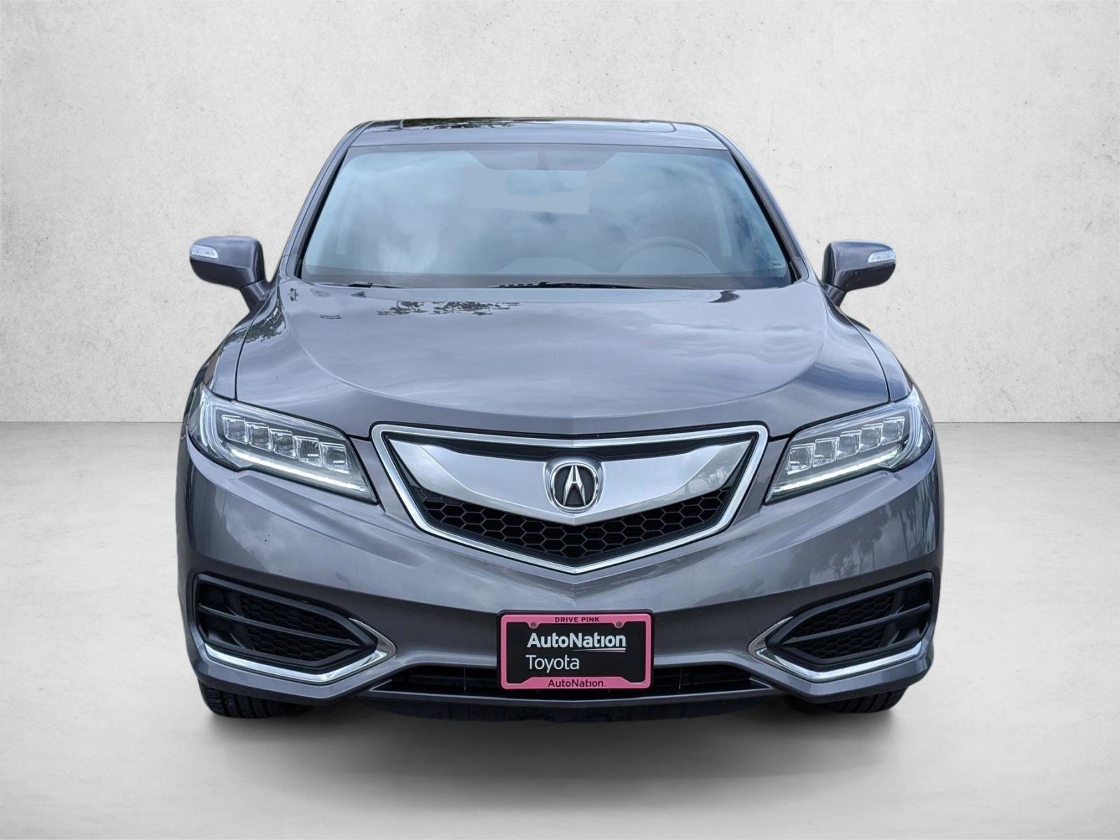 Used 2018 Acura RDX AWD image 2