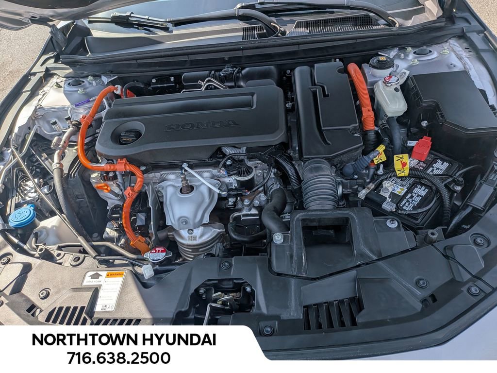 Used 2023 Honda Accord Touring image 38