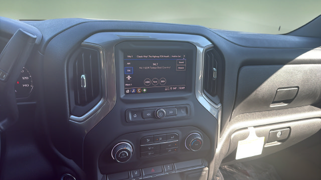 New 2026 Chevrolet Silverado 2500 W/T w/ WT Convenience Package AWD/4WD image 21