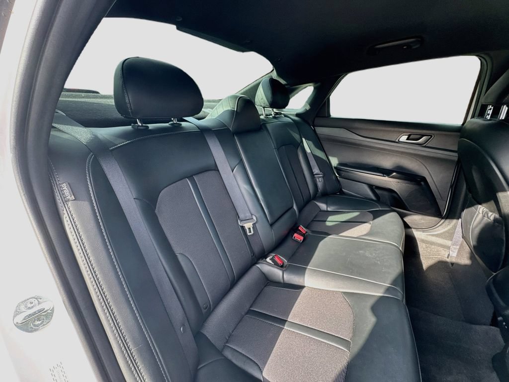 Certified 2023 Kia K5 GT-Line w/ GT-Line Premium Package FWD image 26