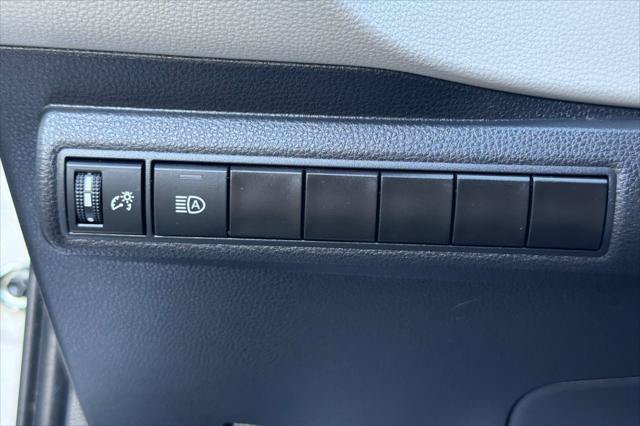 Certified 2023 Toyota Corolla LE FWD image 27