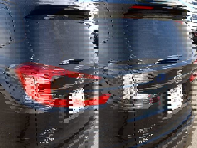 Certified 2023 Subaru Ascent Onyx Edition image 13