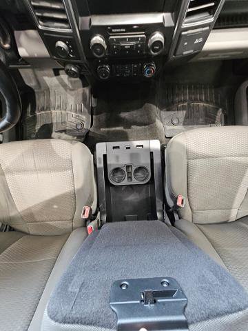 Certified 2017 Ford F150 XLT w/ Equipment Group 302A Luxury image 23