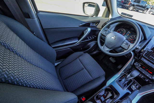 New 2026 Mitsubishi Eclipse Cross LE image 35