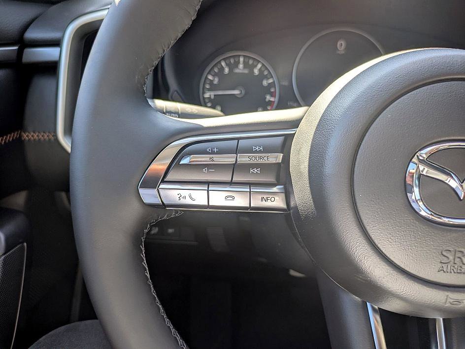 New 2026 MAZDA CX-50 AWD 2.5 S w/ Weather Package image 17