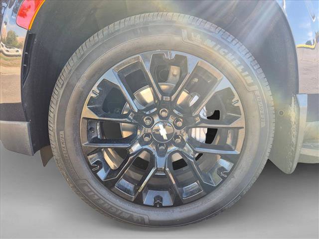 Used 2023 Chevrolet Tahoe RST AWD/4WD image 24