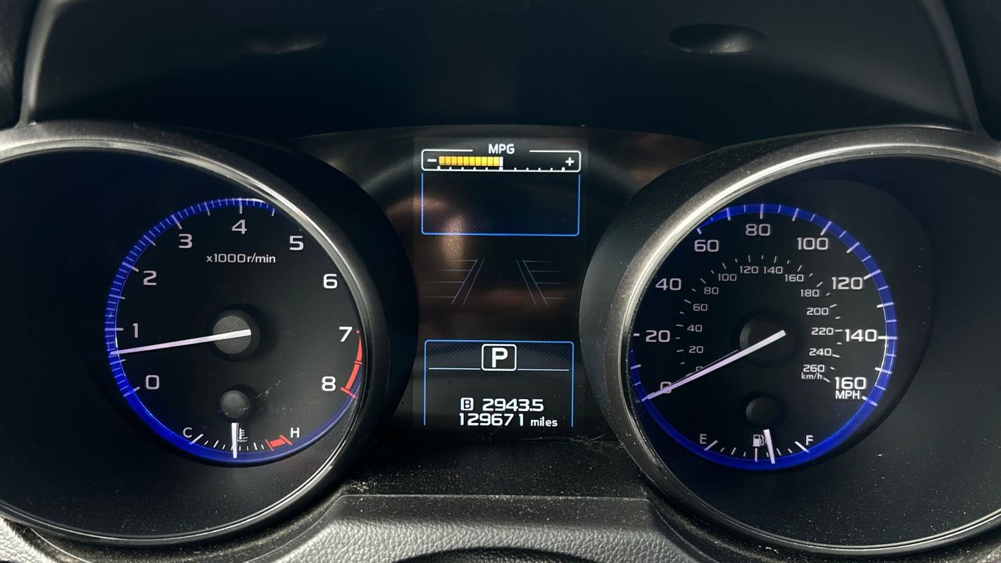 Used 2017 Subaru Outback 3.6R Limited AWD/4WD image 17