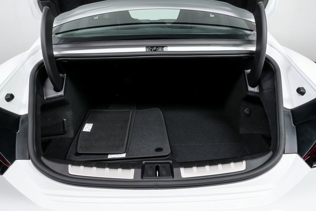 New 2026 Audi RS e-tron GT performance image 30