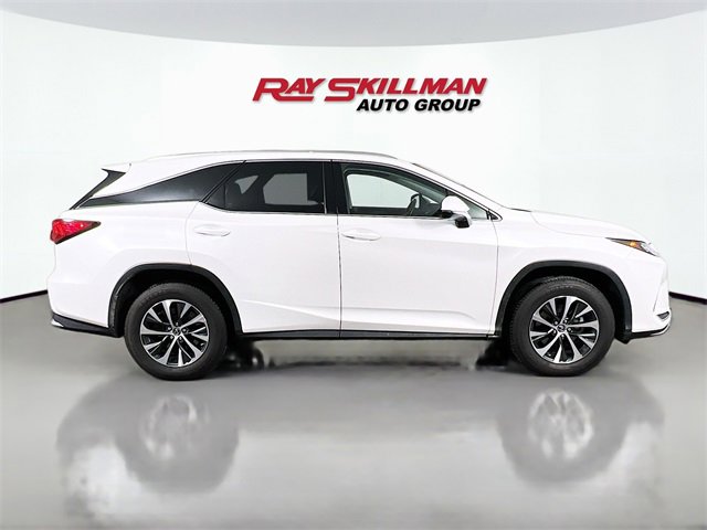 Used 2021 Lexus RX 350L 350L image 8
