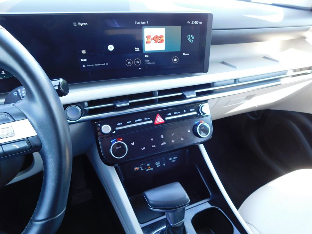 Used 2025 Hyundai Tucson SEL image 34