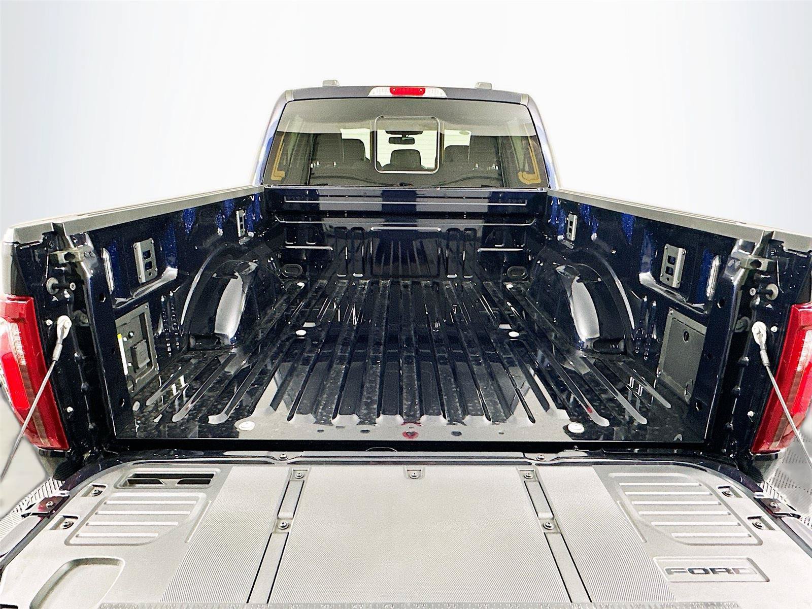 New 2026 Ford F150 XLT w/ Equipment Group 303A High AWD/4WD image 26