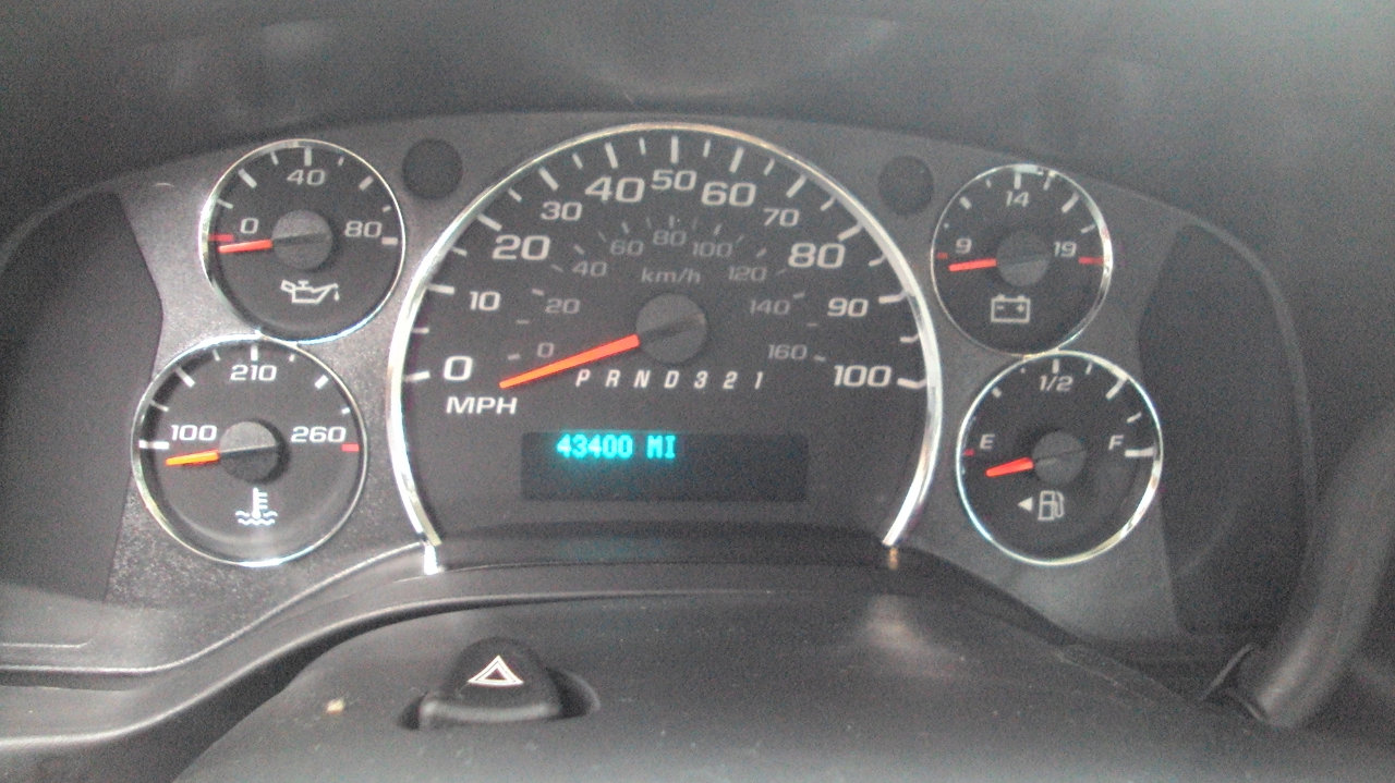 Used 2012 GMC Savana 1500 AWD image 18