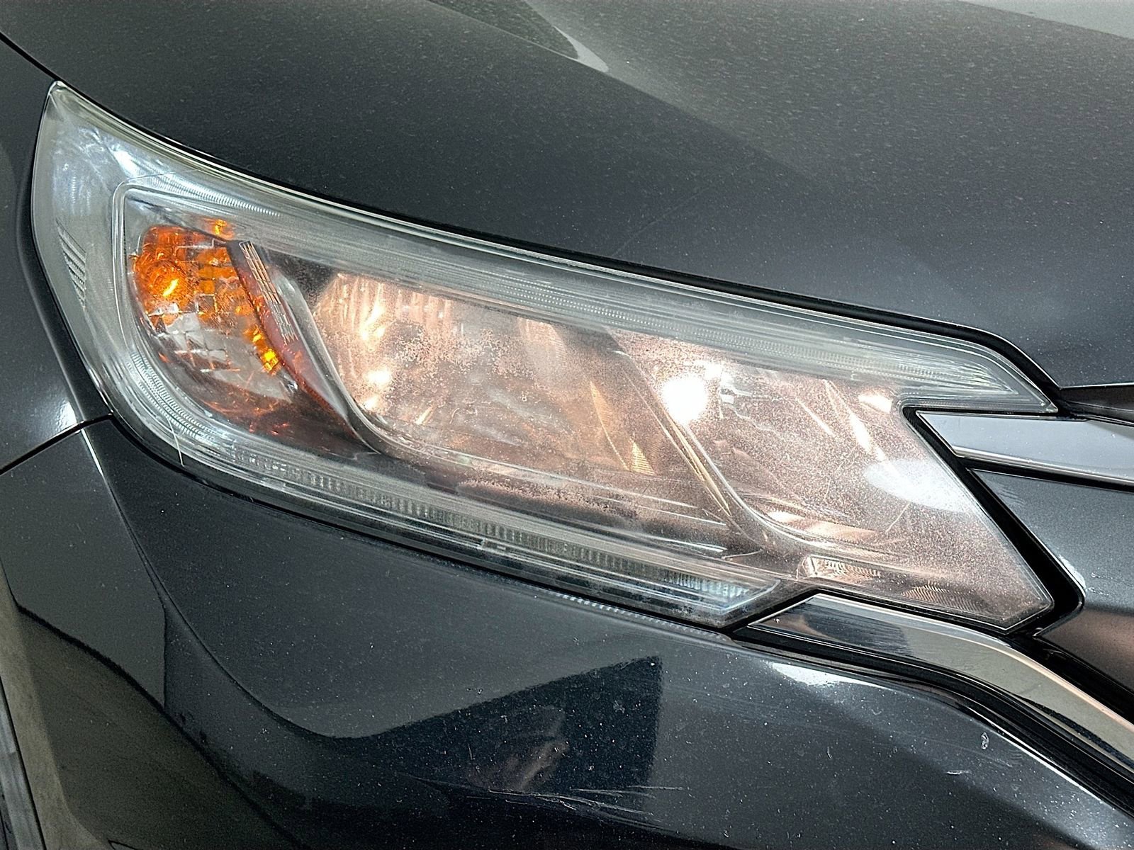 Used 2016 Honda CR-V EX-L image 9