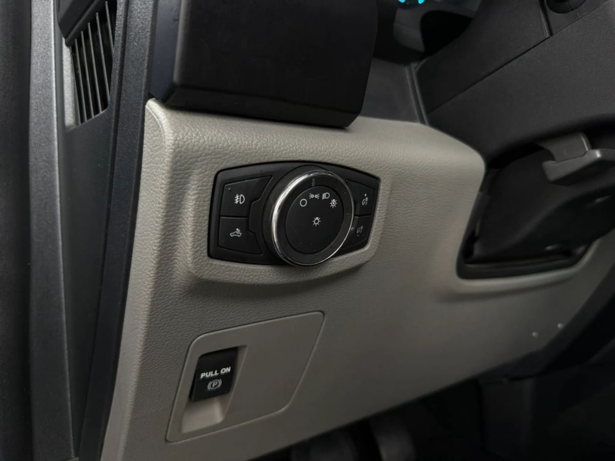 Used 2019 Ford F150 XL w/ Equipment Group 101A Mid RWD image 36