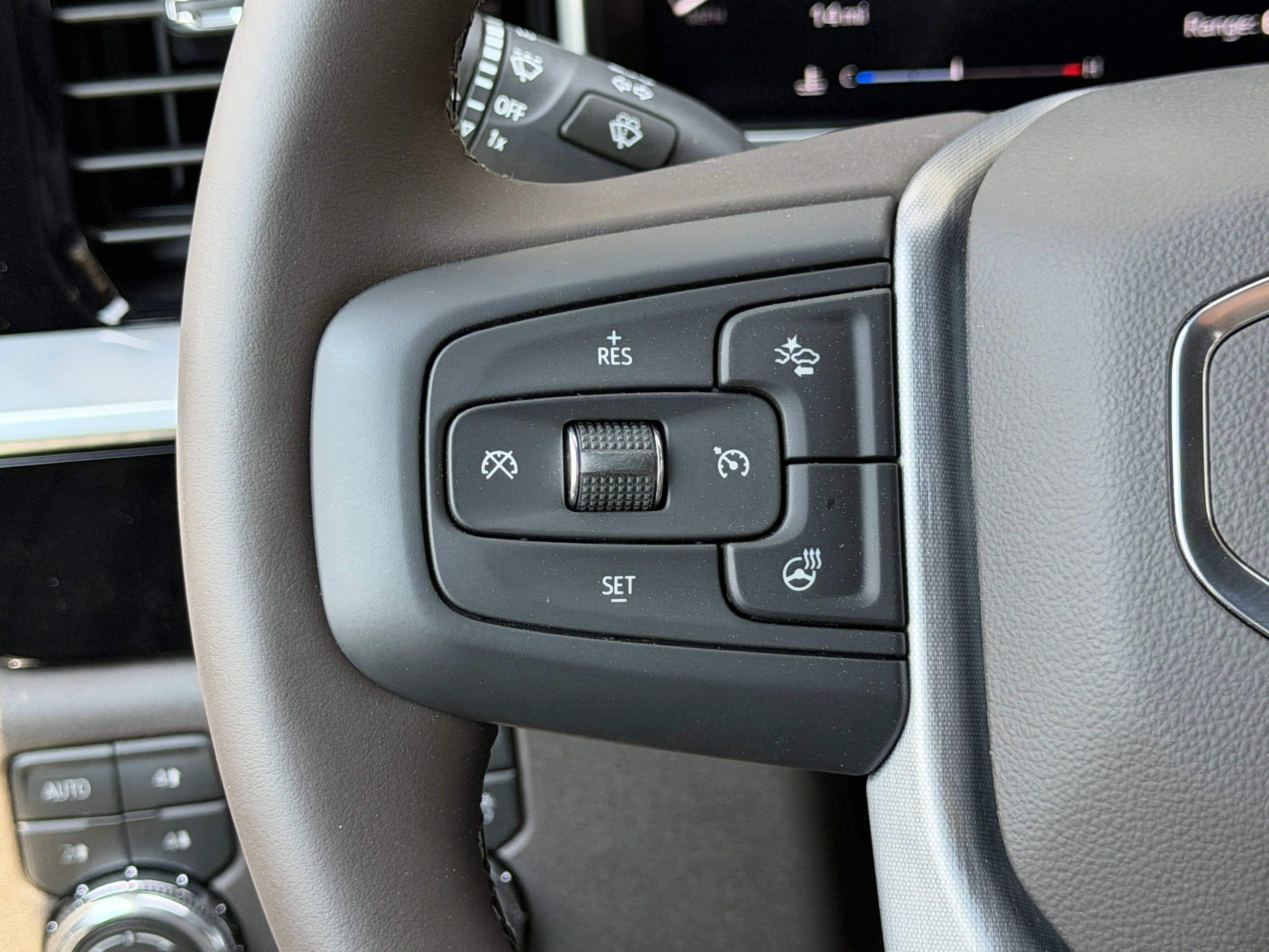 New 2026 GMC Sierra 2500 SLT image 44