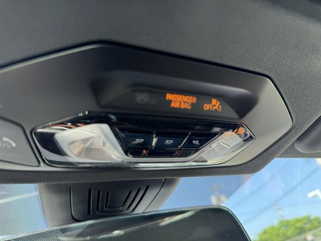 Used 2024 BMW 430i Convertible w/ Convenience Package RWD image 36