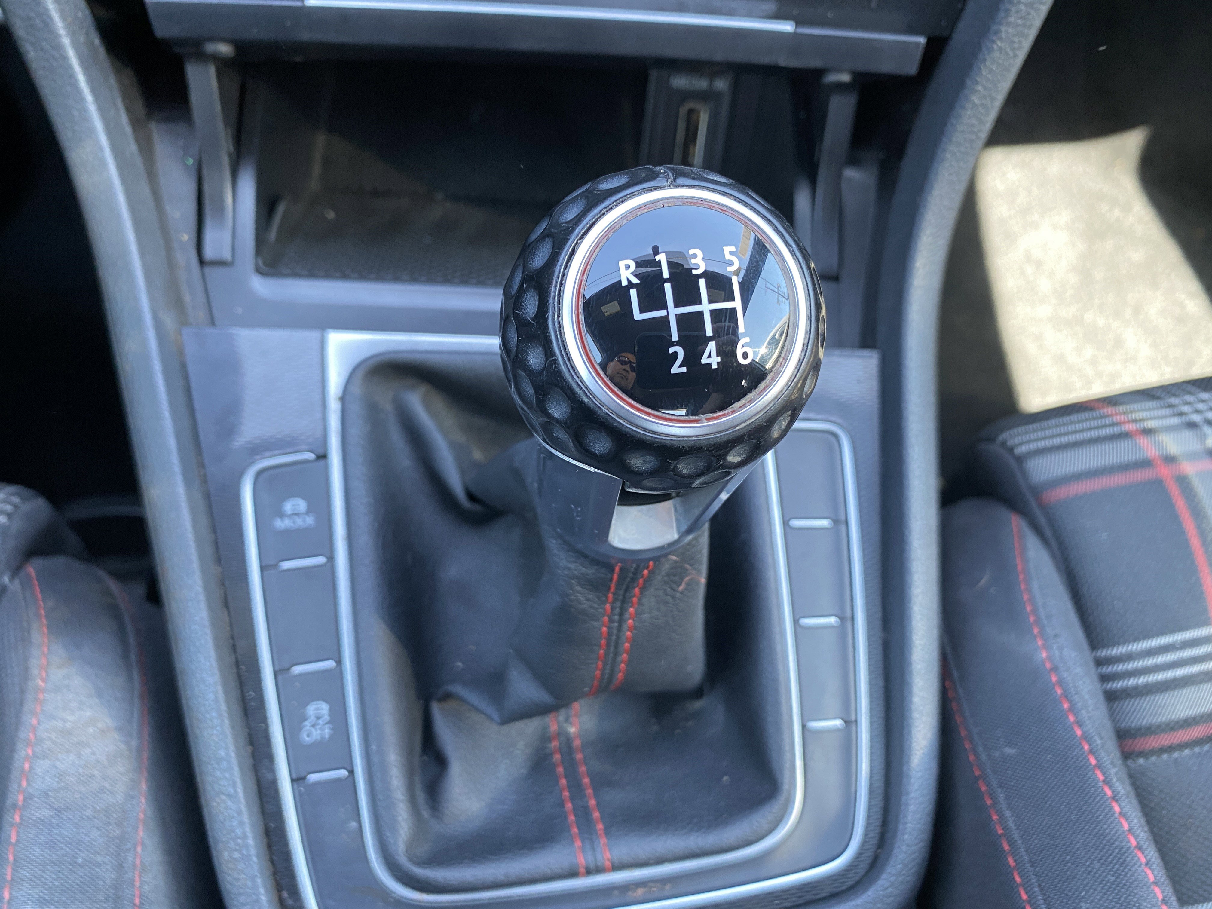 Used 2015 Volkswagen GTI S image 21