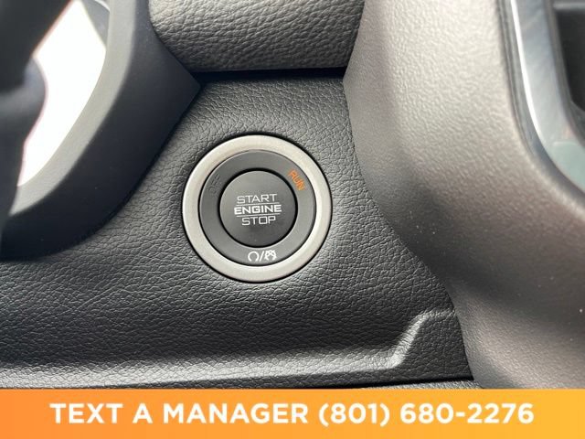 New 2026 RAM 3500 Laramie w/ Night Edition AWD/4WD image 36