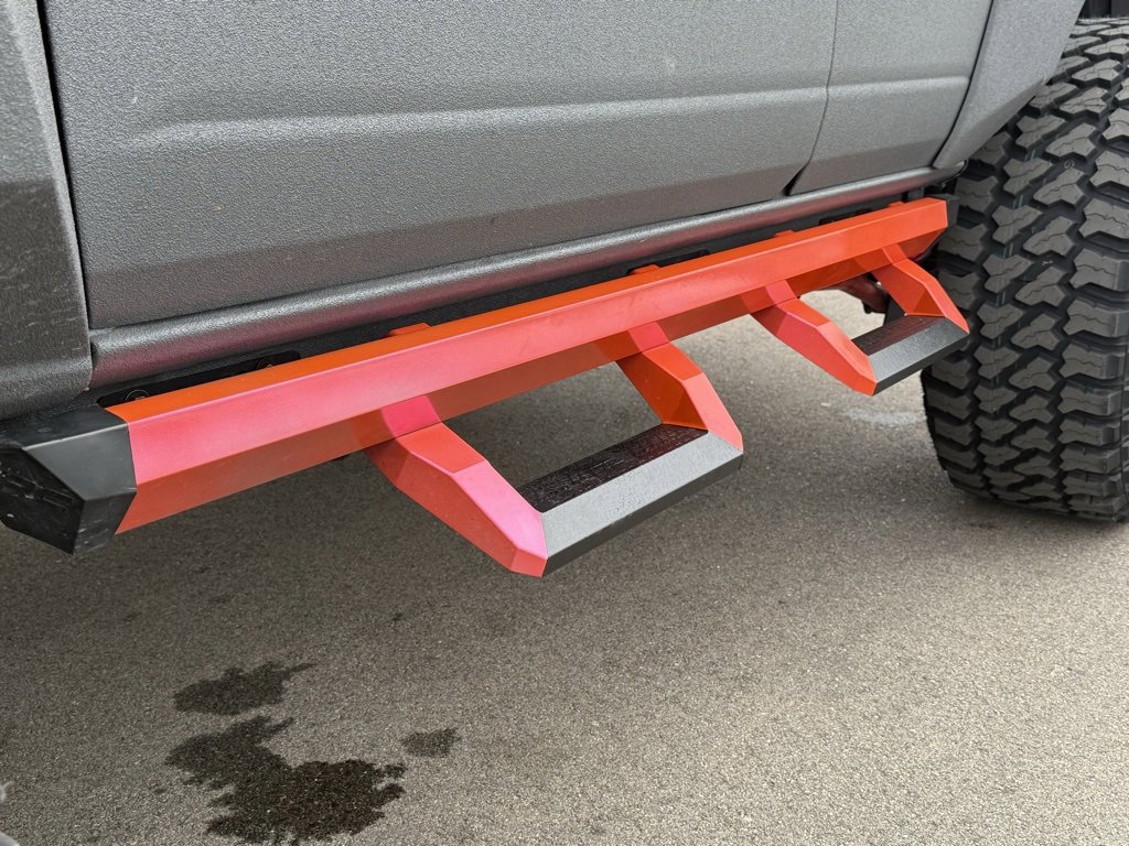 Used 2021 Ford Bronco 4-Door image 12