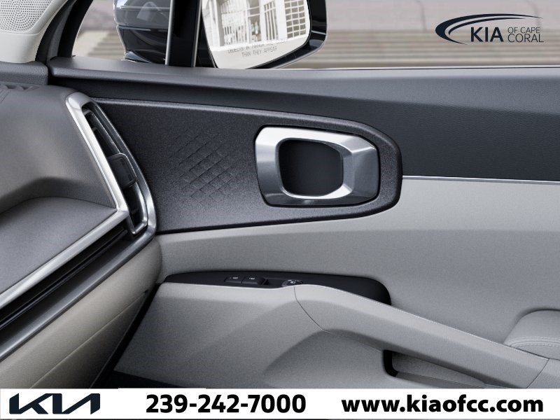 New 2026 Kia Sorento S FWD image 25