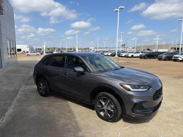 Used 2024 Honda HR-V EX-L image 5