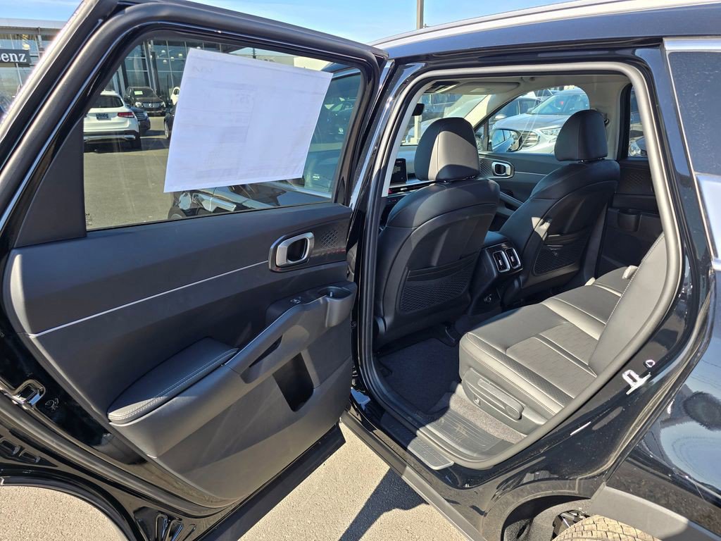 New 2026 Kia Sorento S AWD/4WD image 15