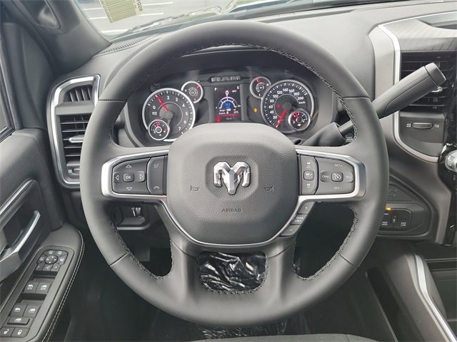 New 2026 RAM 2500 Big Horn image 11