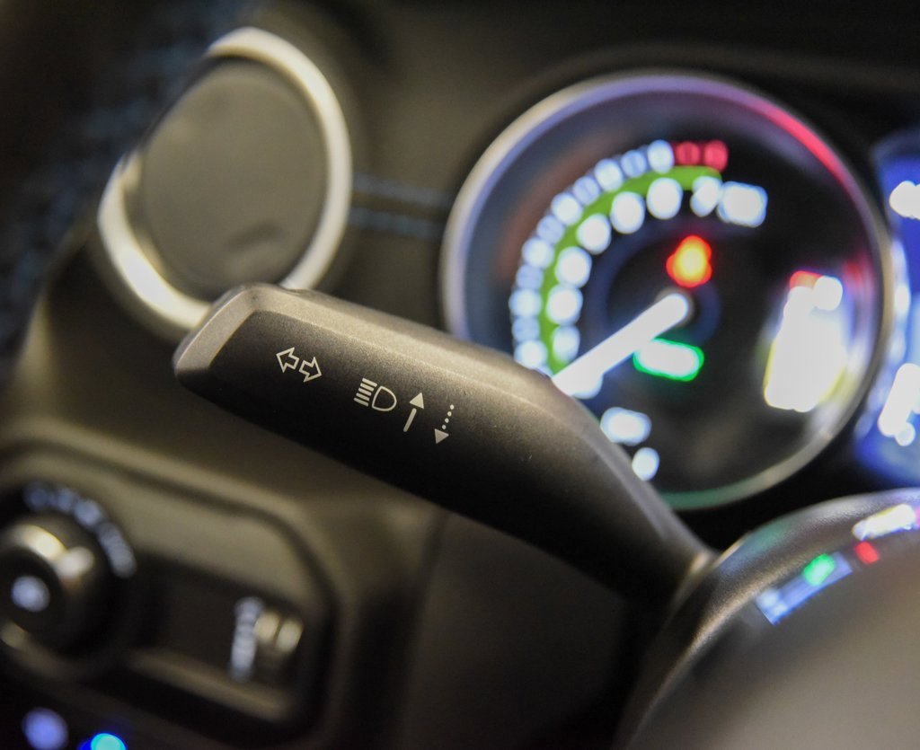 Used 2023 Jeep Wrangler Unlimited Rubicon 4xe w/ Cold Weather Group image 26