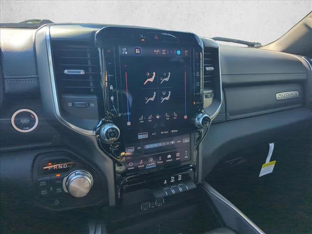 New 2026 RAM 1500 Laramie image 9