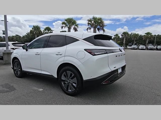 Used 2025 Nissan Murano SL w/ Cargo Package AWD/4WD image 21