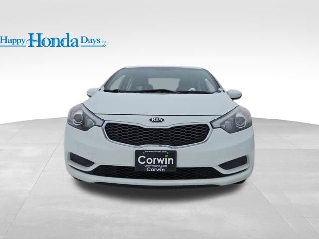 Used 2016 Kia Forte LX image 6