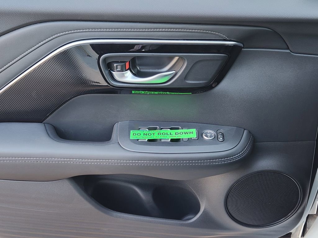 New 2026 Acura ADX FWD image 22