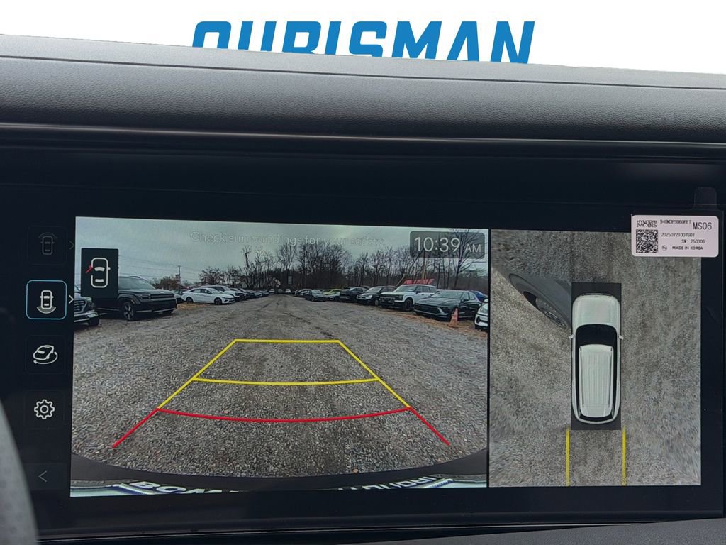 New 2026 Hyundai Palisade XRT Pro image 25