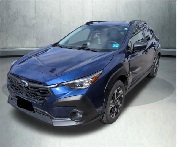 Used 2024 Subaru Crosstrek 2.0i Premium