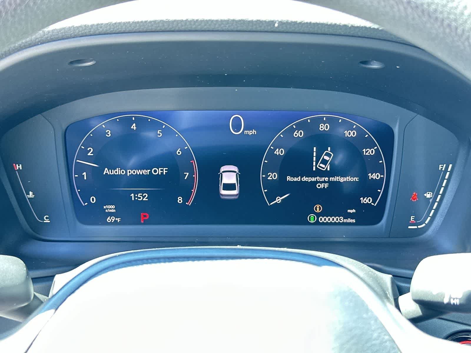 Used 2026 Honda Accord SE image 22