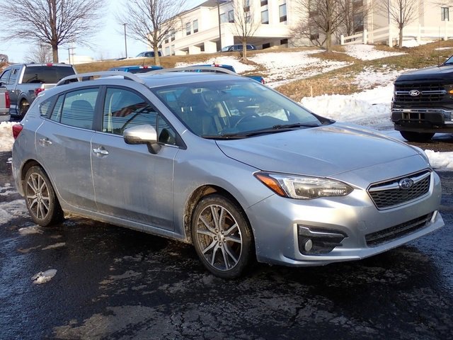 Used 2019 Subaru Impreza 2.0i Limited w/ Popular Package #2 image 7