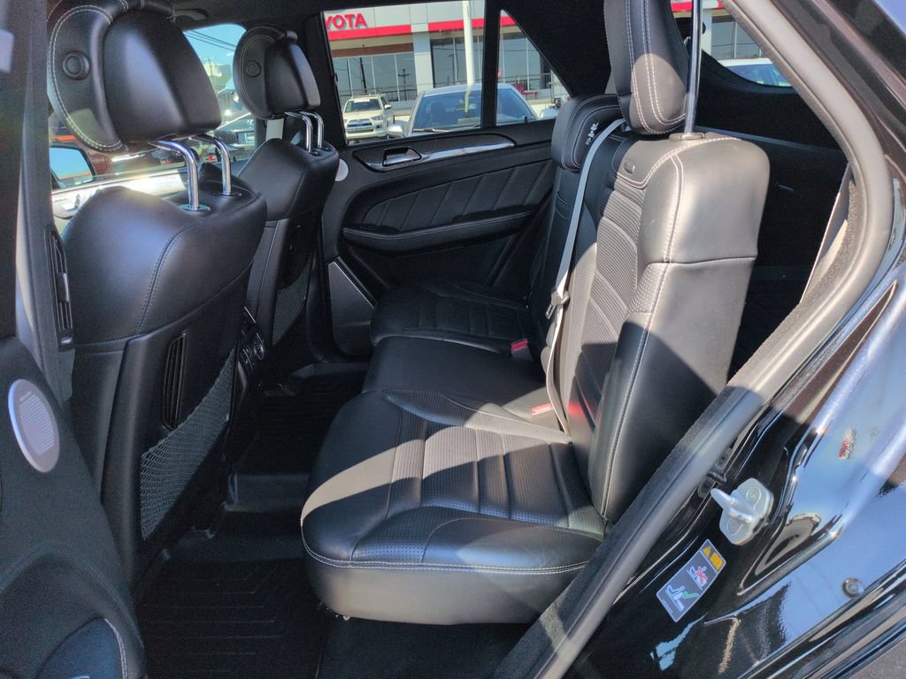 Used 2018 Mercedes-Benz GLE 63 AMG S image 25