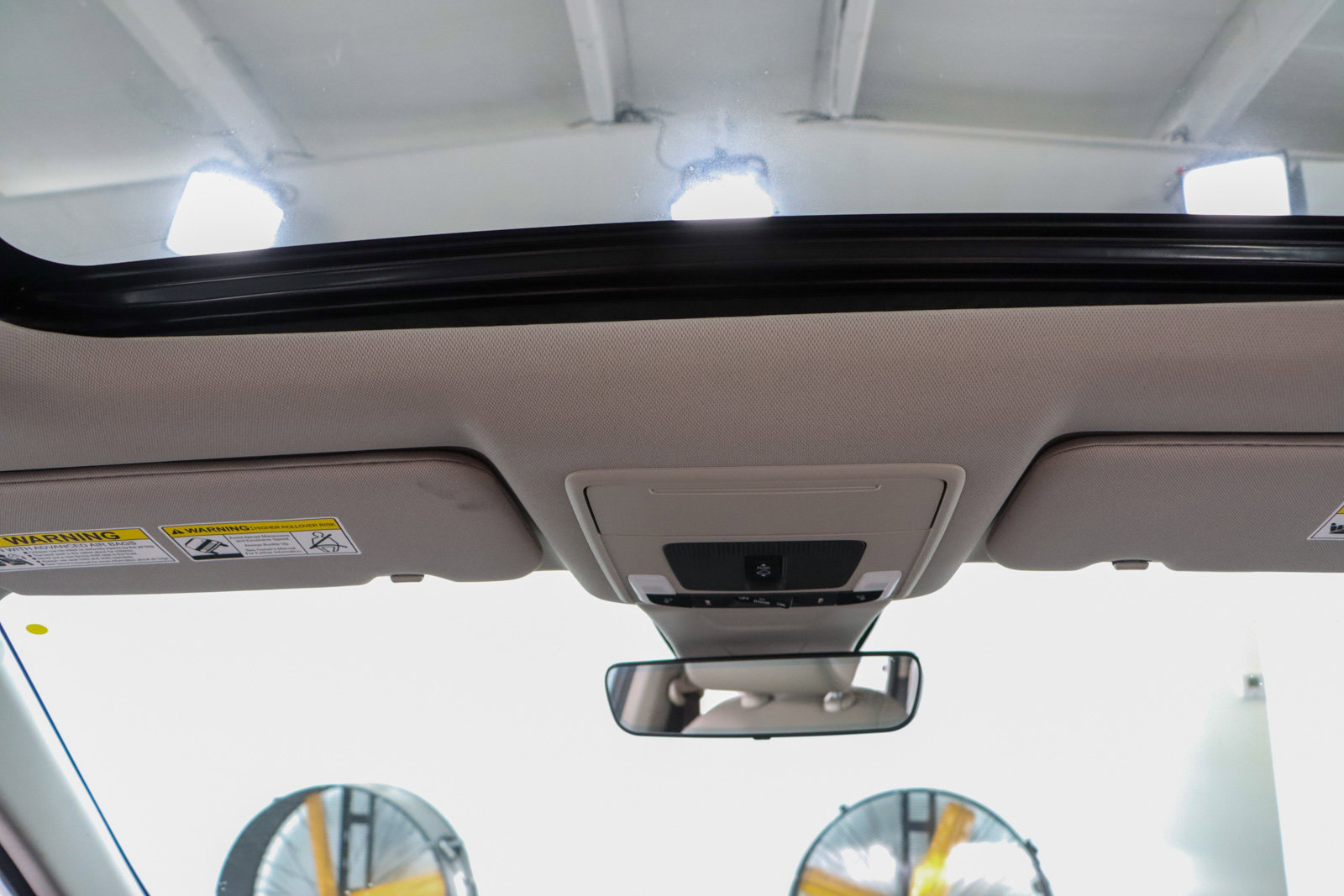 Used 2023 Honda CR-V EX-L image 21