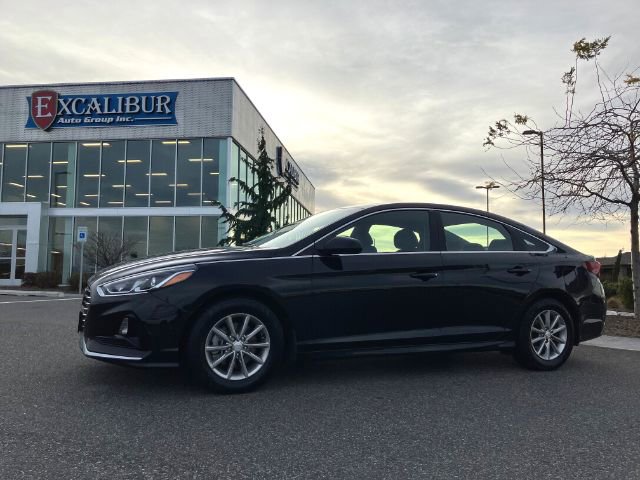 Used 2018 Hyundai Sonata SE image 38