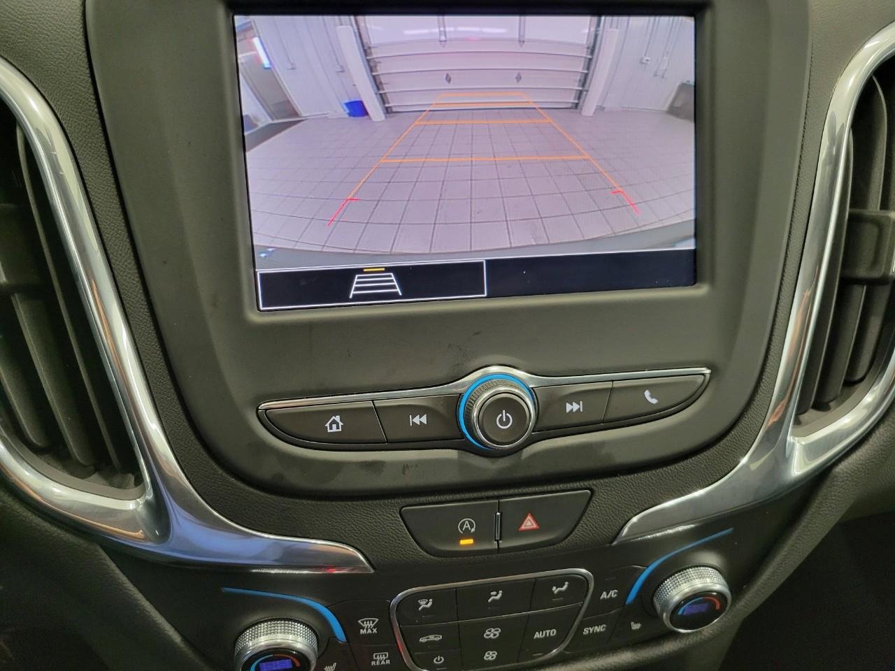 Certified 2023 Chevrolet Equinox LT AWD/4WD image 15