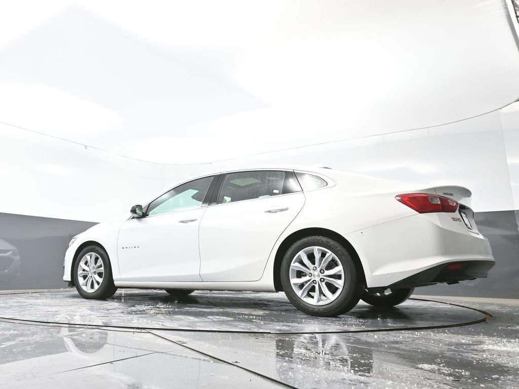 Used 2023 Chevrolet Malibu LT image 58