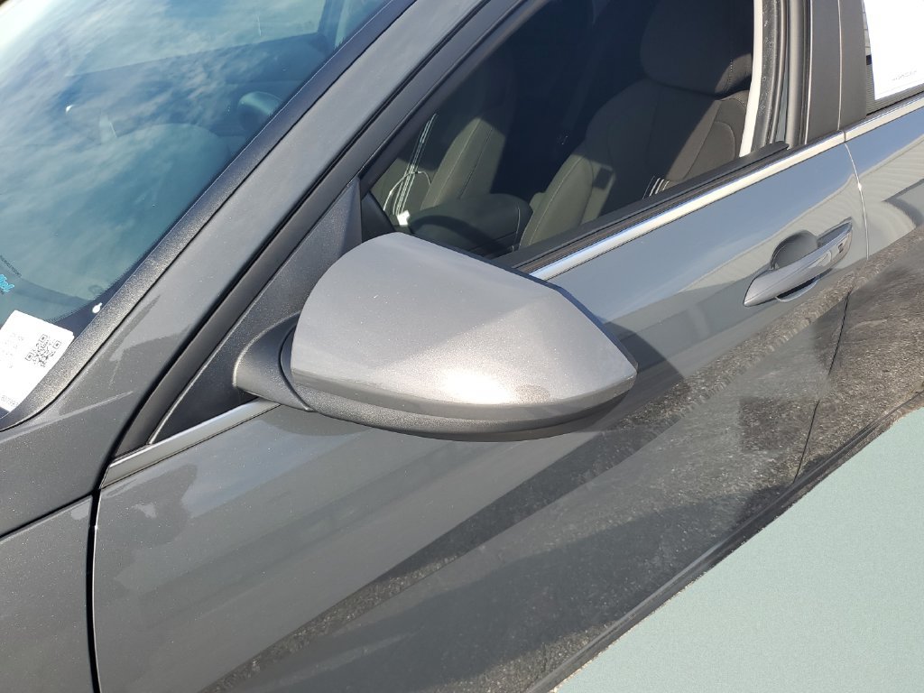 Used 2024 Hyundai Elantra SEL w/ Convenience Package FWD image 27