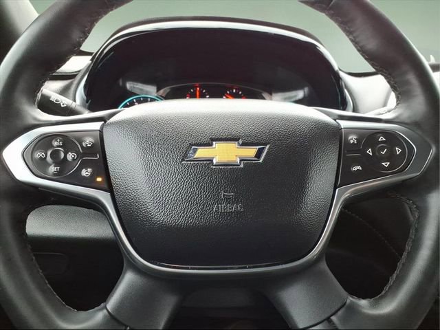 Used 2023 Chevrolet Traverse LT w/ LPO, Floor Liner Package image 28