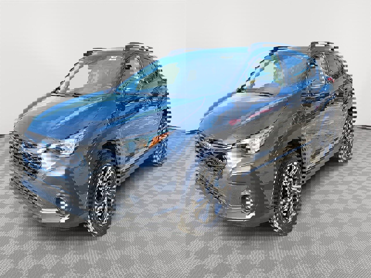 Used 2025 Subaru Crosstrek 2.5i Premium