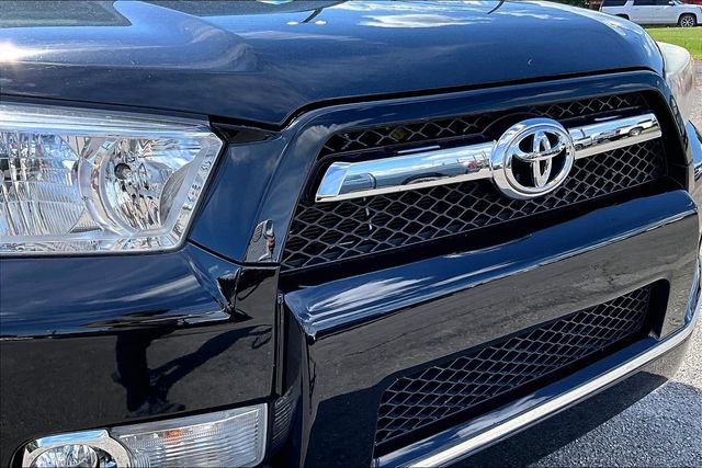 Used 2013 Toyota 4Runner SR5 w/ Convenience Pkg RWD image 27