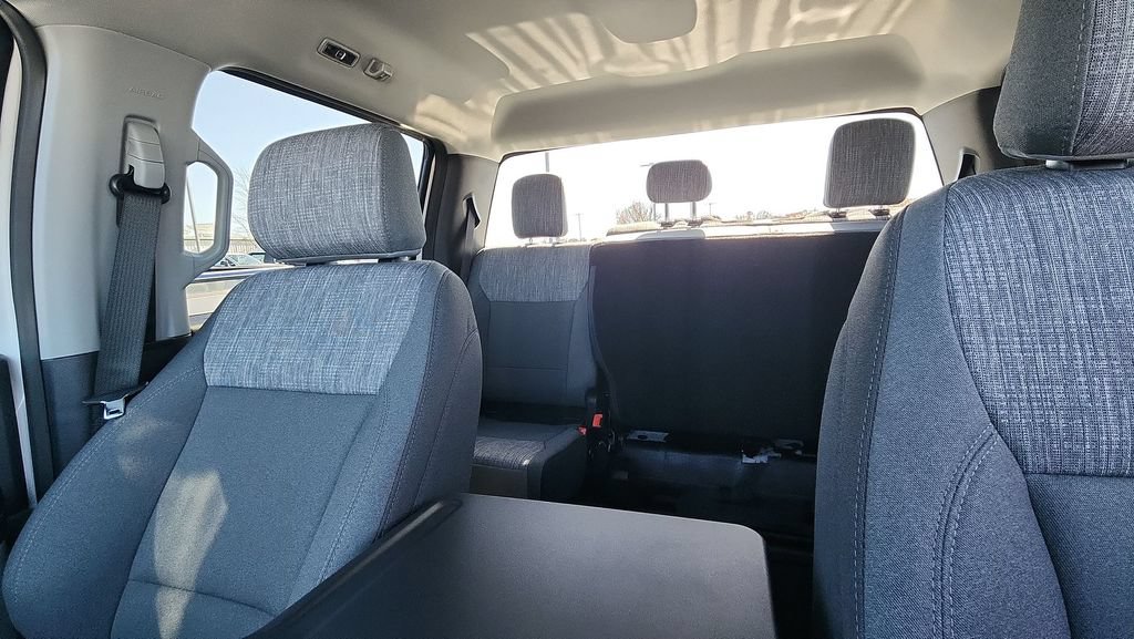 Used 2026 Ford F350 XLT AWD/4WD image 12