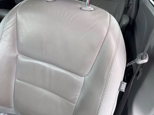 Used 2017 Toyota Sienna XLE Premium FWD image 10